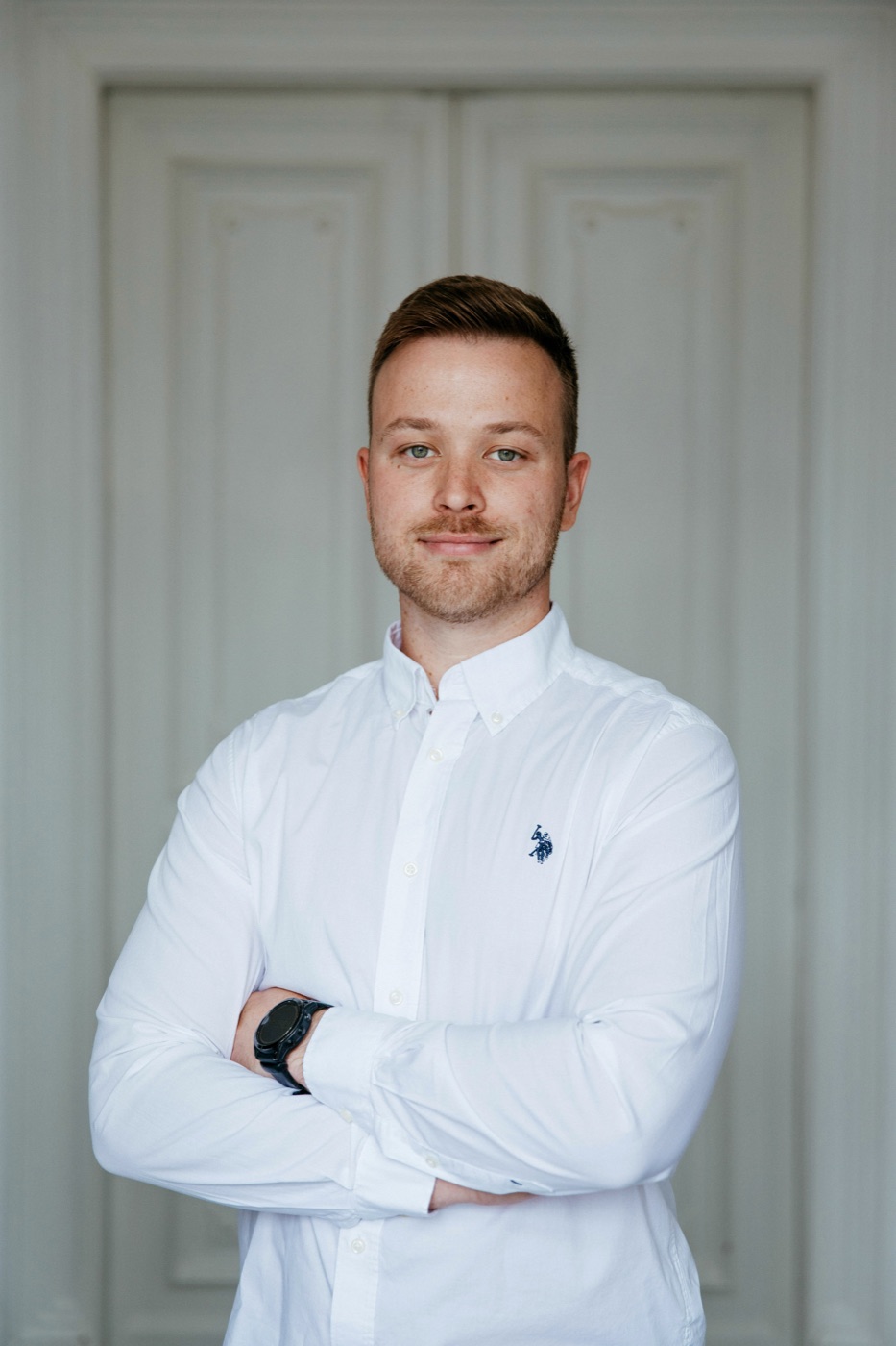 Lukáš Polák – Jednatel
